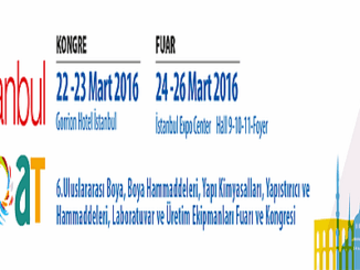 07d34 tc3bcrkiye ve avrasyae28099nc4b1n boya ve kaplama devleri paintistanbul turkcoat 2016e28099da bir araya geliyor