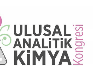 472f1 8.ulusal analitik kimya kongresi 30 mayc4b1sda bilime kapc4b1larc4b1nc4b1 ac3a7c4b1yor