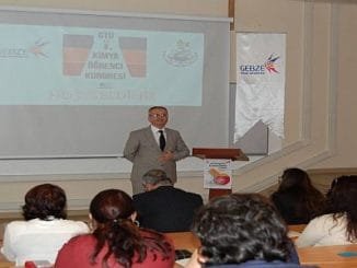 2172f gebze teknik c39cniversitesi tarafc4b1ndan kimya c396c49frenci kongresi dc3bczenlendi
