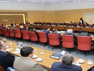e47b3 tobb tc3bcrkiye plastik kauc3a7uk kompozit sektc3b6r meclisi kuruldu