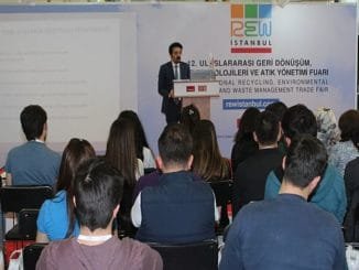 867ae evre teknolojileri fuarc4b1 rew c4b0stanbul 2016 sektc3b6rc3bcnc3bcn tek buluc59fma noktasc4b1 olduc49funu kanc4b1tladc4b1