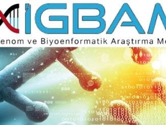 1c07d gbam altyapc4b1 projesi c4b0le genom dizileme ve verilerin analizi c4b0lk defa tamamen c39clke c4b0c3a7inde yapc4b1ldc4b1