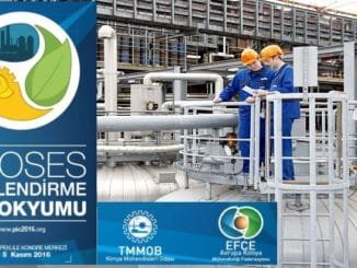 2e347 1. proses gc3bcc3a7lendirme kolokyumu kimya mc3bchendisleri odasc4b1 tarafc4b1ndan dc3bczenlenecek