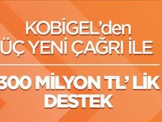 3dfda kimyahaberleri kosgeb projelerinizde danc4b1c59fmanlc4b1k sac49flc4b1yor 300 milyon tl lik destek sizi bekliyor