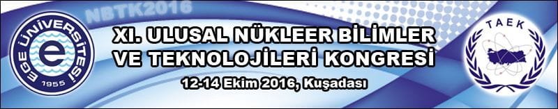 fc621 xi. ulusal nc3bckleer bilimler ve teknolojileri kongresi 12 ekimde bac59flc4b1yor1