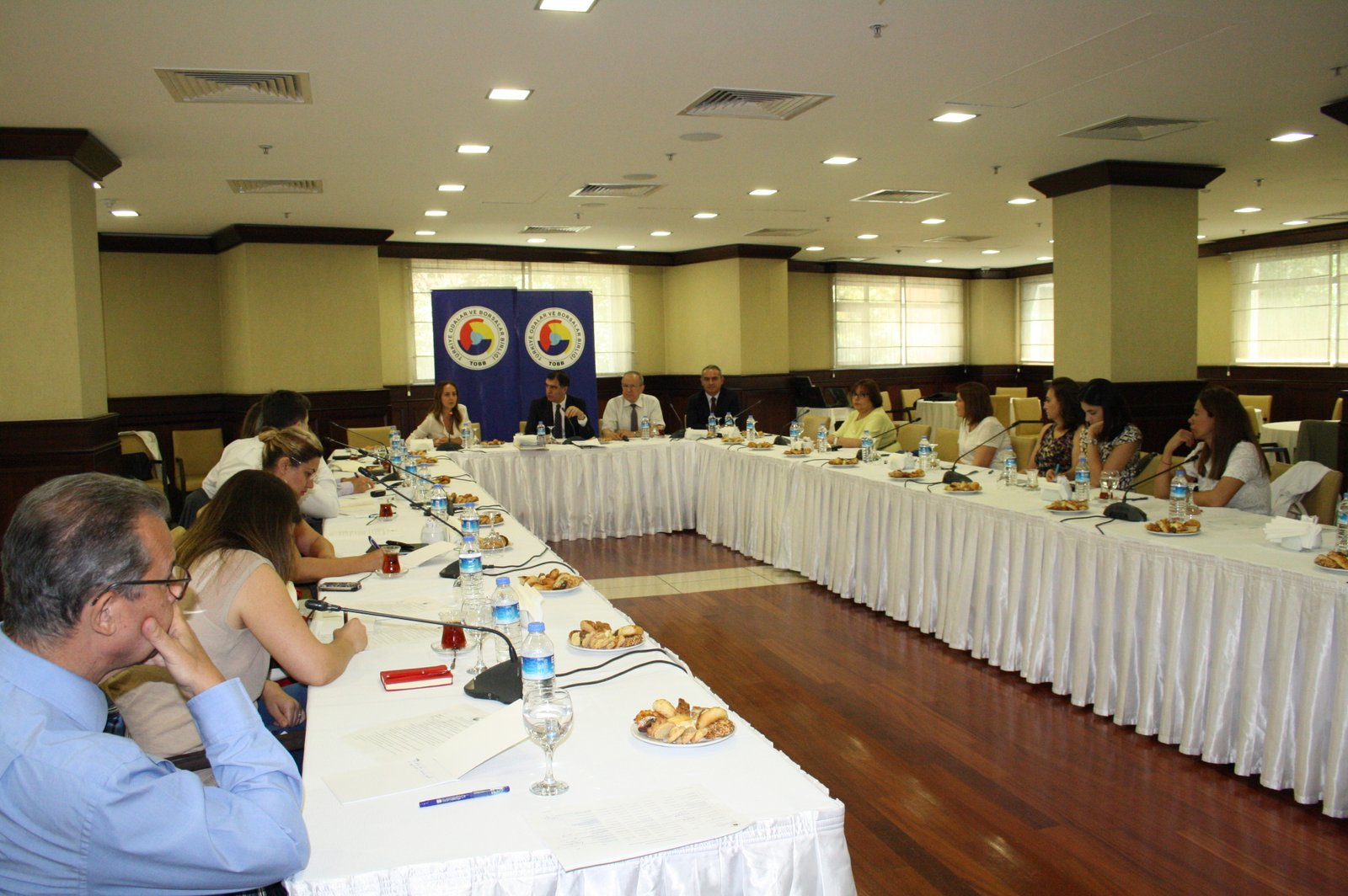 61b27 kozmetik ve temizlik c39crc3bcnleri sektc3b6rc3bc tobb toplantc4b1sc4b1nda buluc59ftu