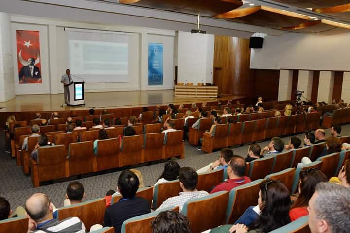 TÜBA Tarafından Gerçekleştiren IV. Uygulamalı Bilim Eğitimi Kursu” Muğla’da Başladı