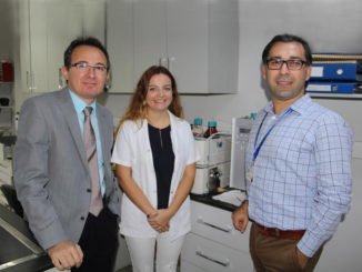 fc56b uludac49f c39cniversitesi akademisyenleri depresyonu yenen molekc3bcl buldu