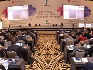 7e301 plastik sektc3b6rc3bc 3. pagev plastik ambalaj teknolojileri kongresinde bir araya geldi