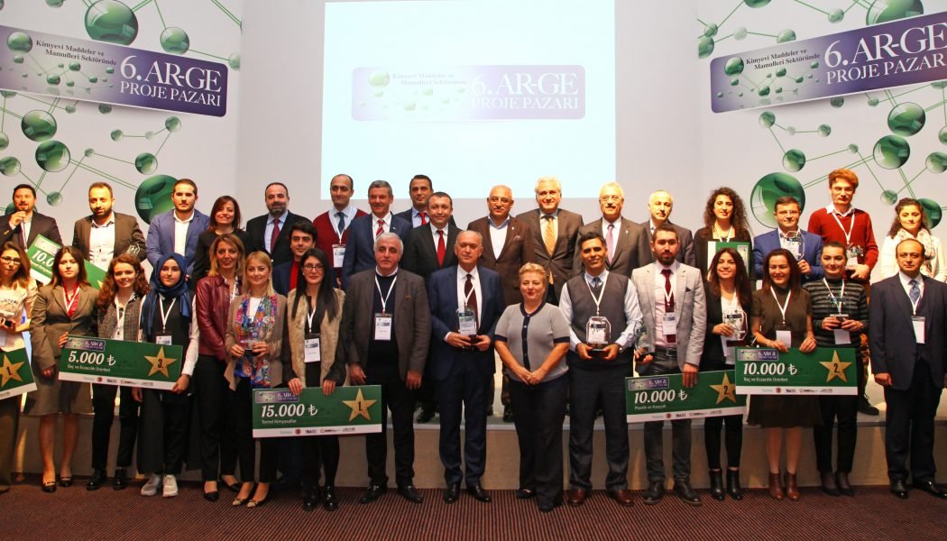 d07ba 6. kimya arge proje pazarc4b1nda c396dc3bcller sahiplerini buldu 1