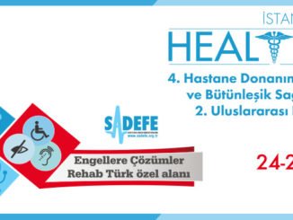 e2b8c 4.kez dc3bczenlenecek olan istanbul health expo sac49flc4b1c49fc4b1n bilec59fenlerini bir araya getirecek