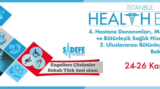 e2b8c 4.kez dc3bczenlenecek olan istanbul health expo sac49flc4b1c49fc4b1n bilec59fenlerini bir araya getirecek e2b8c 4.kez dc3bczenlenecek olan istanbul health expo sac49flc4b1c49fc4b1n bilec59fenlerini bir araya getirecek