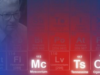 2ccf4 117. element olarak c4b0smi onaylanan tennessine yi tanc4b1yalc4b1m 1