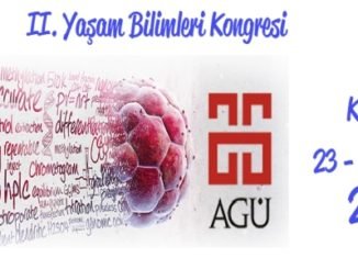 a8203 ii. yac59fam bilimleri kongresi kimya mc3bchendislic49finden biyomc3bchendislic49fe kadar birc3a7ok temel bilimi bir araya getirecek