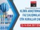 cd1ad klinik arac59ftc4b1rmalarda faz c387alc4b1c59fmalarc4b1 ve etik kurallar c387alc4b1c59ftayc4b1 13 14 ocakta c4b0stanbulda yapc4b1lacak