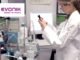 76458 kimya devlerinden evonik tc3bcrkiyede boya ve kaplama laboratuvarc4b1 ac3a7tc4b1