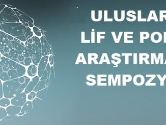 02ee6 2. uluslararasc4b1 lif ve polimer arac59ftc4b1rmalarc4b1 sempozyumu 27 28 nisanda bursada yapc4b1lacak