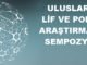02ee6 2. uluslararasc4b1 lif ve polimer arac59ftc4b1rmalarc4b1 sempozyumu 27 28 nisanda bursada yapc4b1lacak