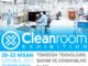 c8bb0 cleanroom temizoda teknolojisi bakc4b1mc4b1 ve donanc4b1mlarc4b1 fuarc4b1na sayc4b1lc4b1 gc3bcnler kaldc4b1