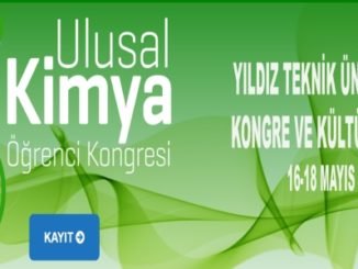 a7e6d 8.ulusal kimya c396c49frenci kongresi 16 18 mayc4b1sta yc4b1ldc4b1z teknik c39cniversitesinde yapc4b1lacak