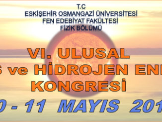 0b660 ulusal gc3bcnec59f ve hidrojen enerjisi kongresi 10 11 mayc4b1sta osmangazi c39cniversitesinde yapc4b1lacak e1519050359917