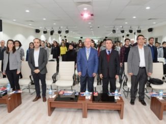 2aae8 usak universitesinde surdurulebilir kimyasal surecler sempozyumu gerceklestirildi.