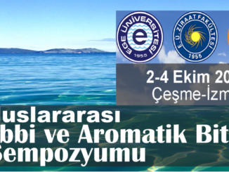 4e32e 4. uluslararasc4b1 tc4b1bbi ve aromatik bitkiler sempozyumu 2 4 ekim 2018de c4b0zmirde dc3bczenlenecek e1527237925810