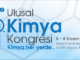7dbed 30.ulusal kimya kongresi 05 08 kasc4b1mda kc4b1brc4b1sta yapc4b1lacak