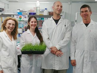 30d92 llerde bulunan genler kurak bc3b6lgelerde tarc4b1mc4b1 mc3bcmkc3bcn kc4b1labilir