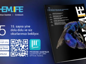 85681 chemlc4b0fe kimya teknolojileri dergisinin yeni sayc4b1sc4b1 okuyucularc4b1 c4b0le buluc59ftu