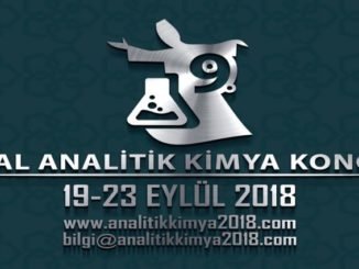 e6ee5 9. ulusal analitik kimya kongresi 19 23 eylc3bcl 2018 tarihleri arasc4b1nda konyae28099da gerc3a7eklec59ftirilecek. e1531515999475