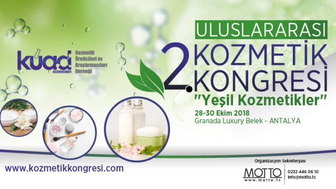 98e94 2.uluslararasc4b1 kozmetik kongresi 28 30 ekim tarihlerinde antalyada gerc3a7eklec59fecek 98e94 2.uluslararasc4b1 kozmetik kongresi 28 30 ekim tarihlerinde antalyada gerc3a7eklec59fecek