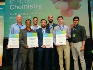 AkzoNobel Specialty Chemicals, “2018 Imagine Chemistry” Yarışmasının Kazananlarını Açıkladı. - KimyaHaberleri