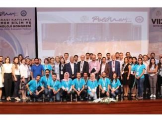3e13b uluslararasc4b1 7nci polimer bilim ve teknoloji kongresi osmangazi c39cniversitesinde tamamlandc4b1