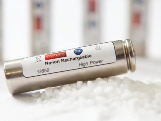 4021c sodyum c4b0yon bataryalarc4b1n gelic59ftirilmesine devam ediliyor