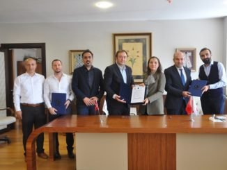 Tarımsal Atıklardan Nanoselüloz Üretimi Projesine Destek - KimyaHaberleri