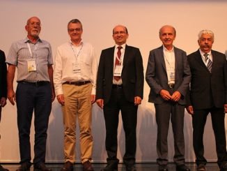 85030 7. polimer bilim ve teknoloji kongresi osmangazi c39cniversitesinde devam ediyor