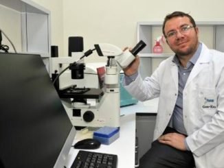 Erzurum Teknik Üniversitesi Akademisyeni'nden Nanoteknolojide Yerli ve Milli Üretim Çağrısı - KimyaHaberleri