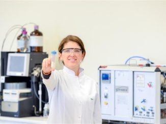 "Yumurta Kabuğundan Doğal Antibakteriyel Eldesi" Projesine En İyi Akademik Patent Ödülü - KimyaHaberleri