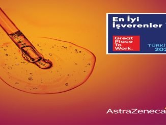 AstraZeneca Türkiye üç yıldır üst üste “Türkiyenin En İyi İşverenleri” arasında