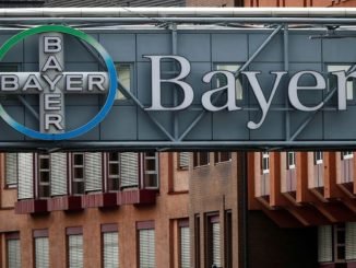 Bayer Alman Hükümetine 8 milyon klorokin tableti bağışladı