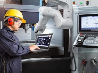 Kovid 19 robot kullanımını artıracak yeni meslekler ortaya çıkacak