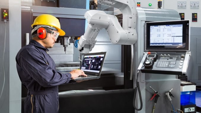 Kovid 19 robot kullanımını artıracak yeni meslekler ortaya çıkacak Kovid 19 robot kullanımını artıracak yeni meslekler ortaya çıkacak