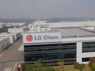 LG Chem Karbon Nanotüp Üretimini Arttırıyor