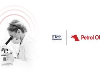 Petrol Ofisi ve İTÜ ARI Teknokent Türkiye’nin koronavirüs ile mücadelesinde güç birliği yaptı