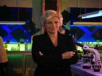 Prof. Dr. Sevil Atasoy Covid 19 ile mücadele bir genetik dedektiflik öyküsüdür
