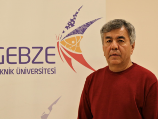 gtu biyokimya bolumden prof. dr. aziz tanriseven nin umut veren covid 19 tedavi onerisi bakanliga iletildi
