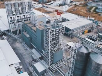 thyssenkrupp KÖKSANnın Gaziantepteki İkinci PET Tesisi Kuracak