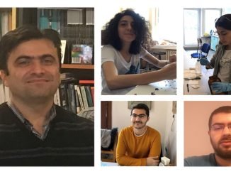 TÜ’den UV Işınımları ile Temizlenen Filtre ve Maske Tasarımı