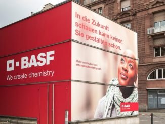 BASF Koronavirüs Krizinde de Ekononik Dayanıklılığını Sürdürmeye Devam Ediyor